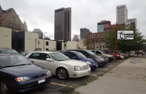 oasis at gold spike parking oasis at gold spike parking